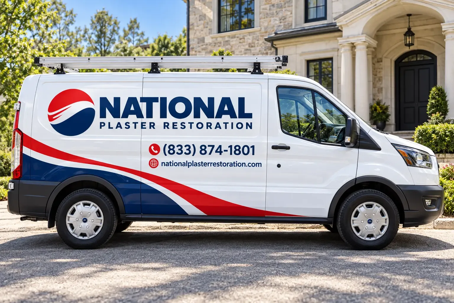 Plaster Repair in Summerfield, FL near me